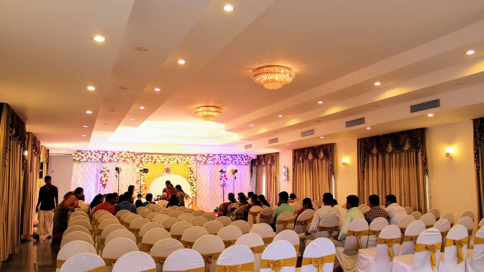 KR inn Krishnarajapuram photo 9