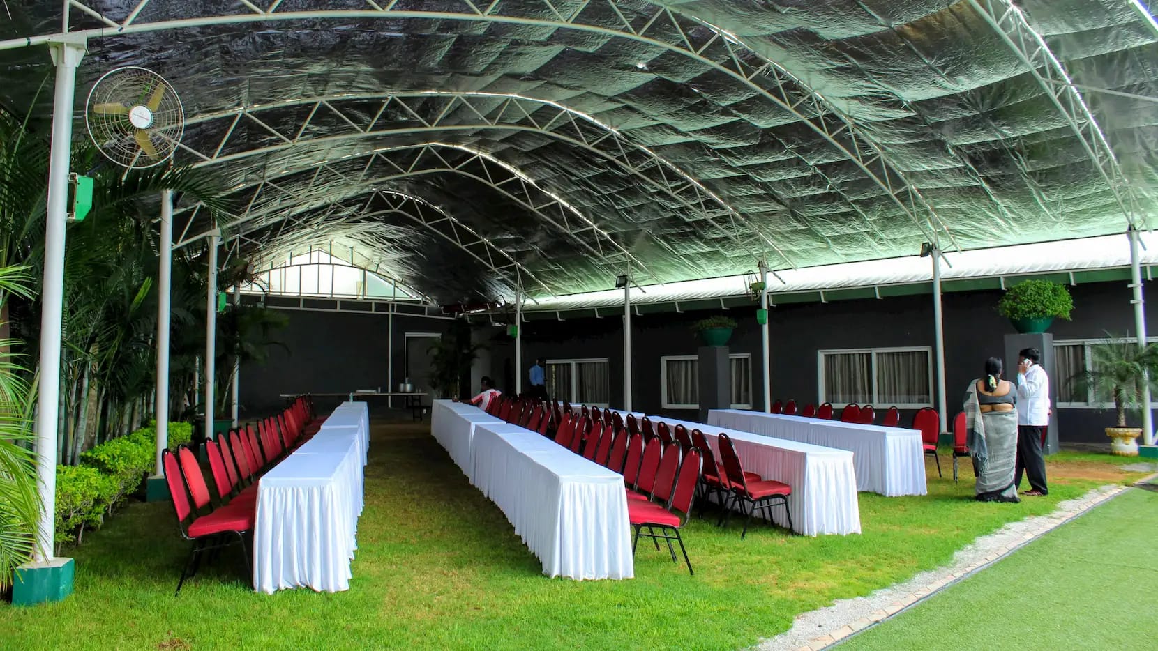 KR inn Krishnarajapuram photo 12