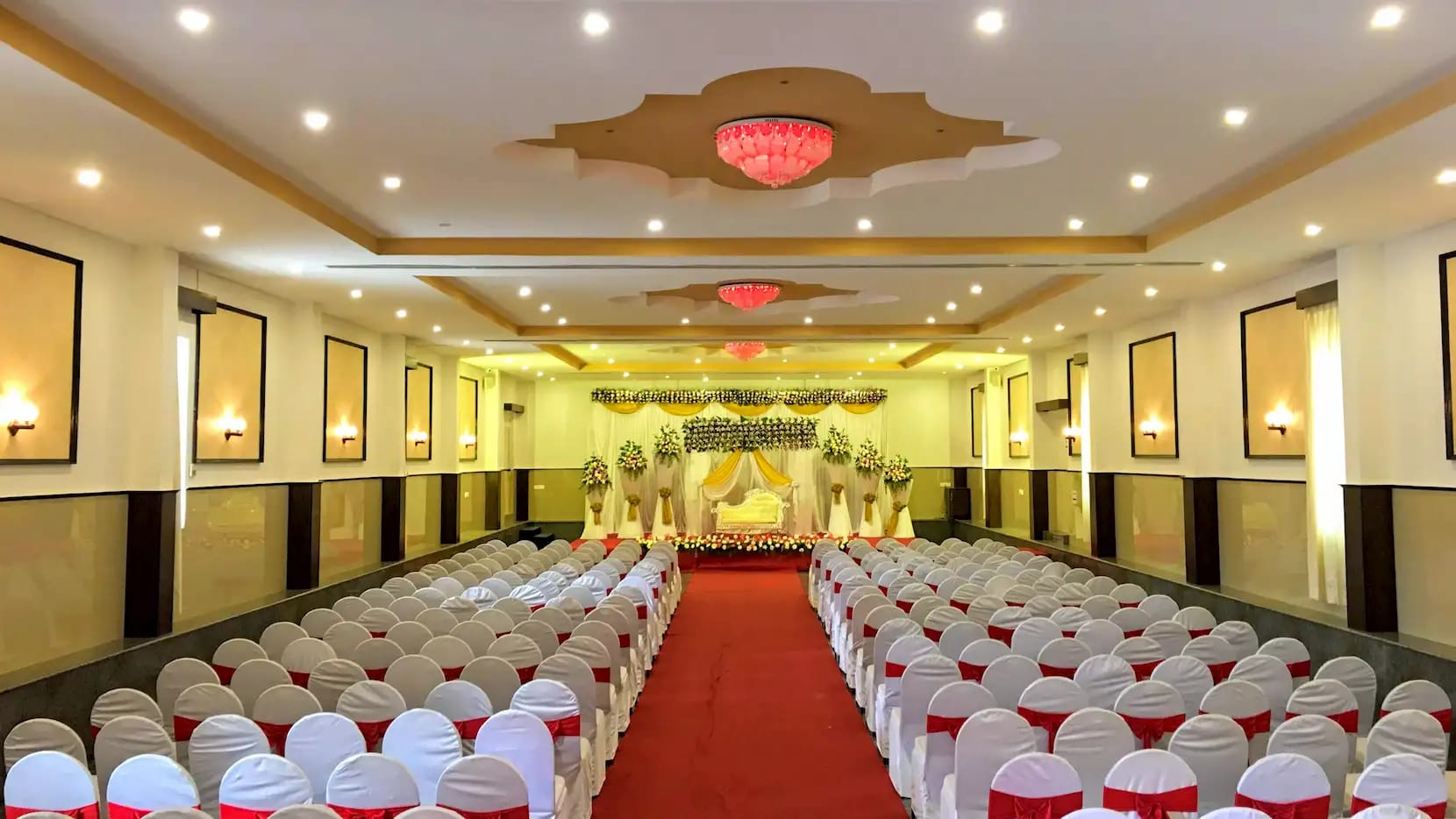 KR inn Krishnarajapuram photo 8
