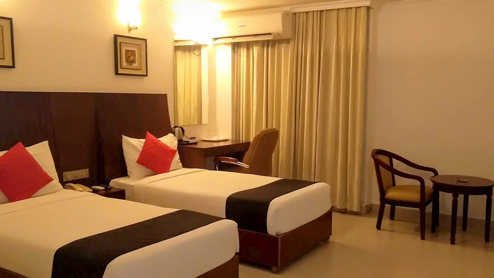 KR inn Manyata Horamavu photo 5
