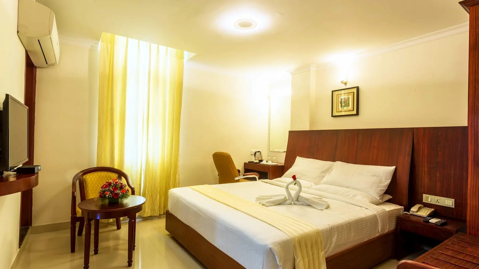 KR inn Manyata Horamavu photo 7