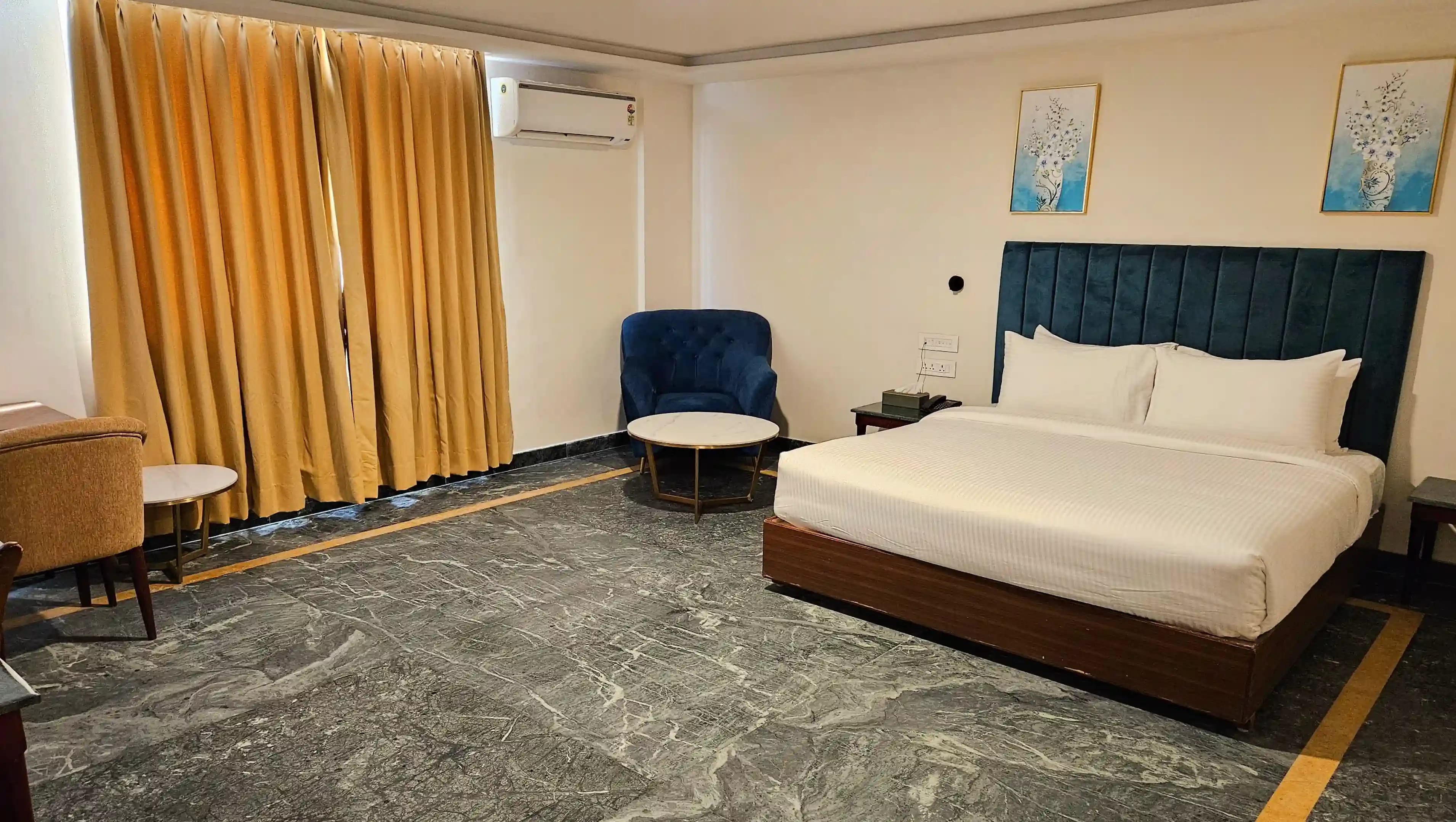 KR inn Narasapura photo 2