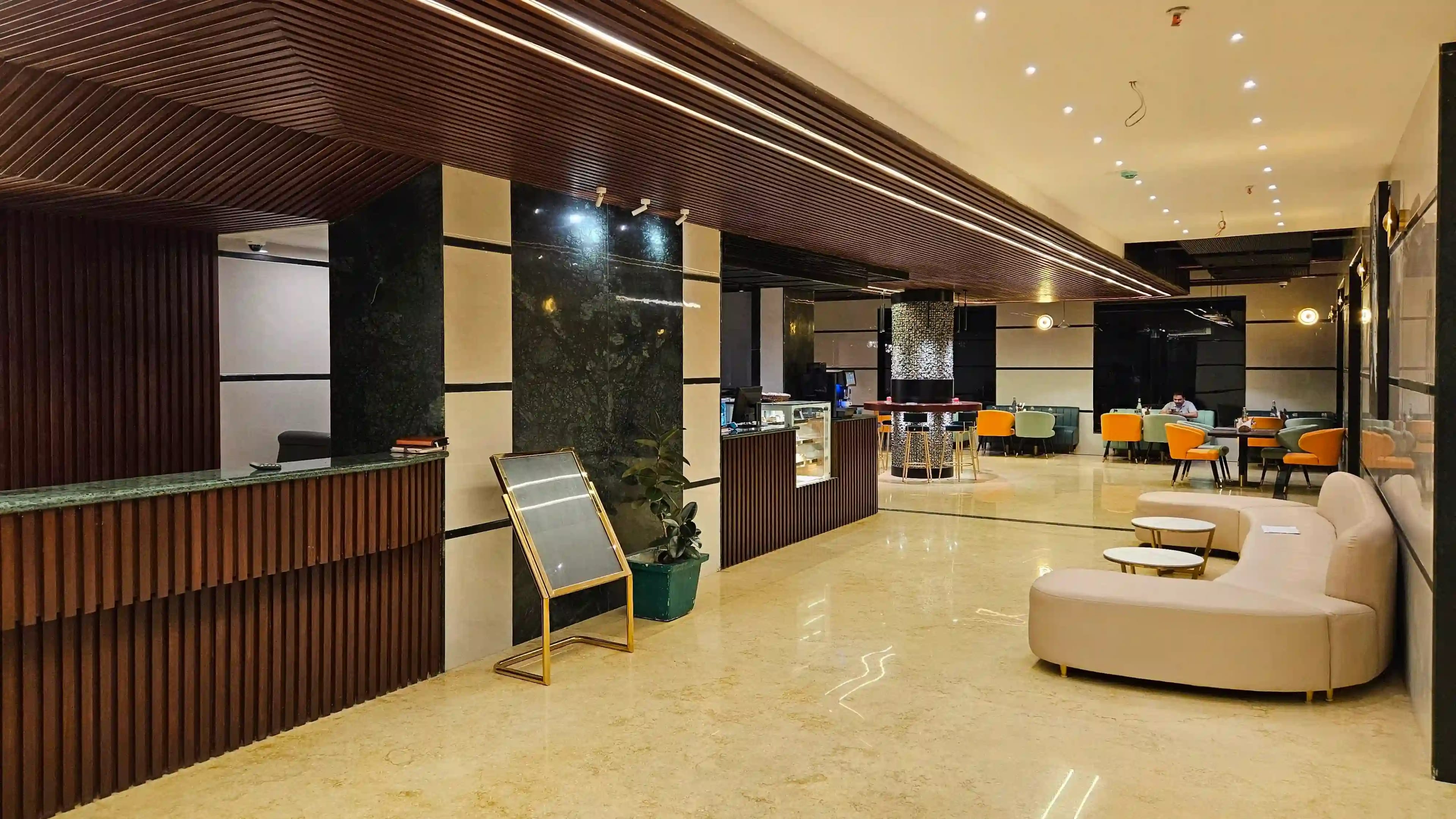 KR inn Narasapura photo 3
