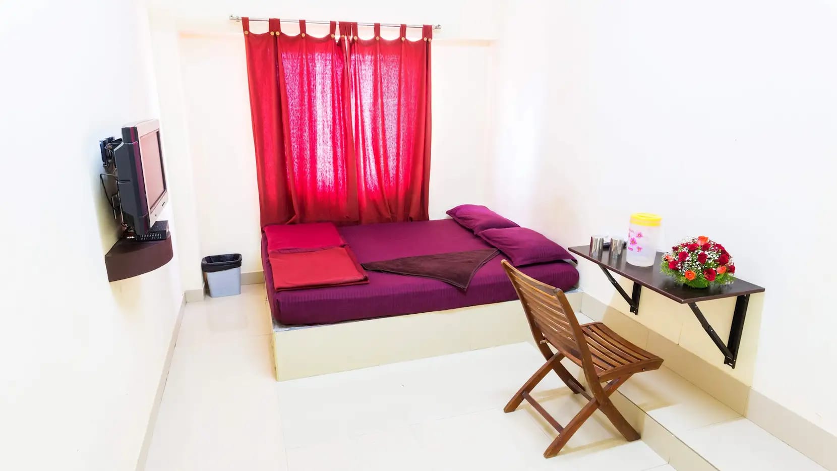 Nisarga Inn Grand photo 1