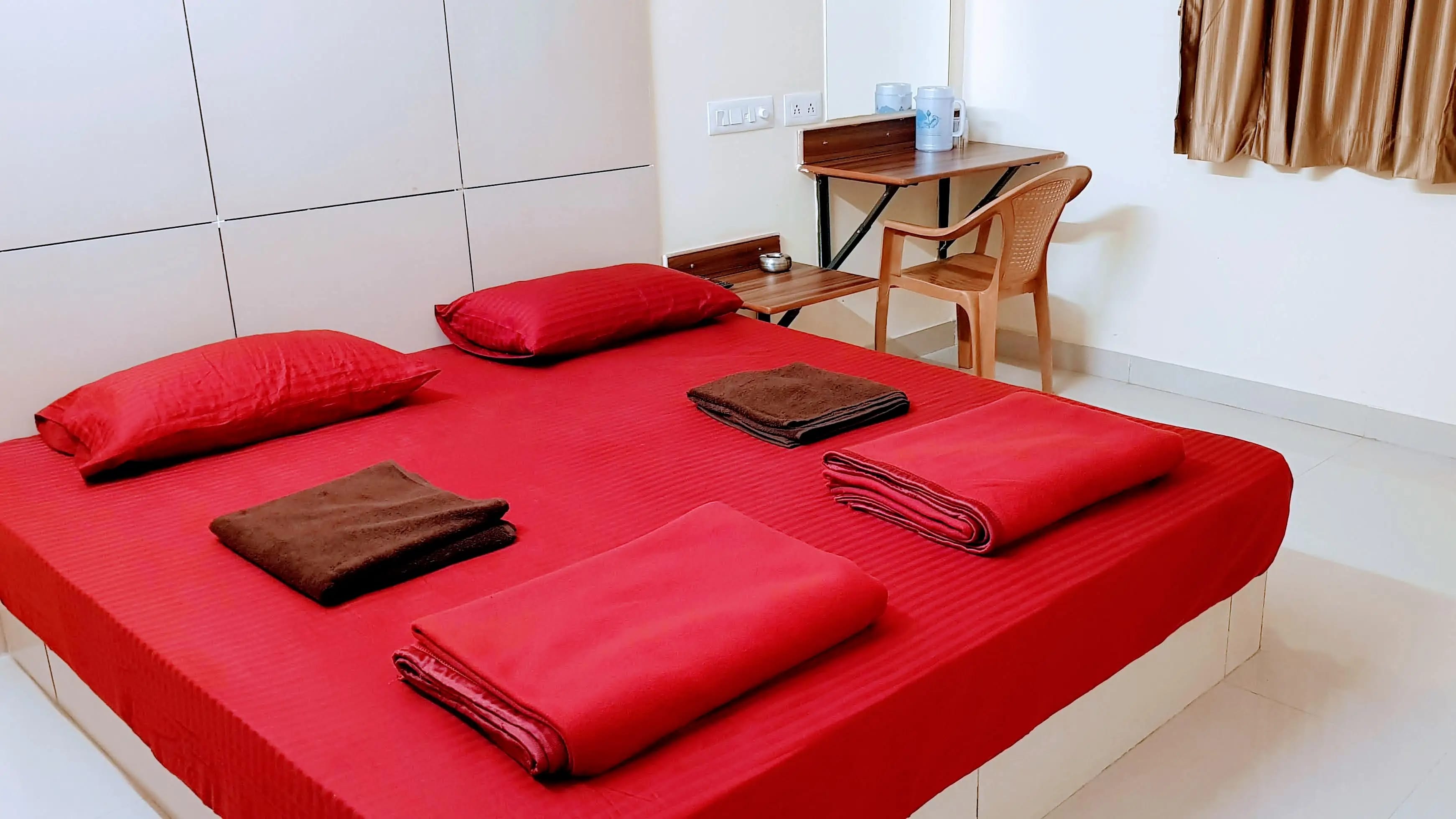 Nisarga Inn Grand photo 3