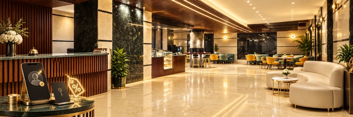 Sign In & Save 5% on Direct Bookings