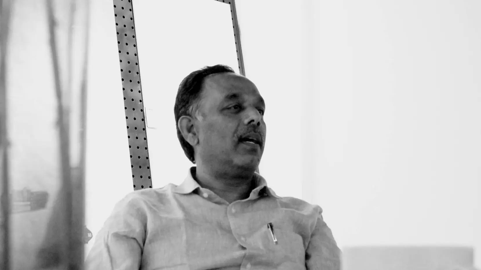 Mr. Lakshminarayana — Founder, KR Inn Private Limited